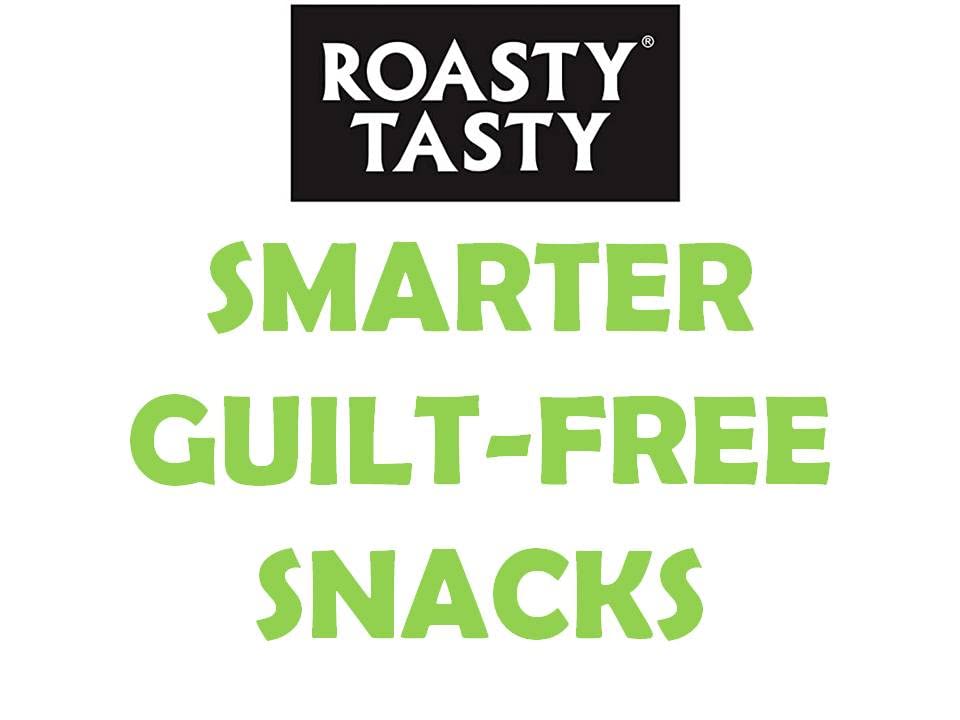 Roasty Tasty CHILLI CHATAK LACHA 200gm