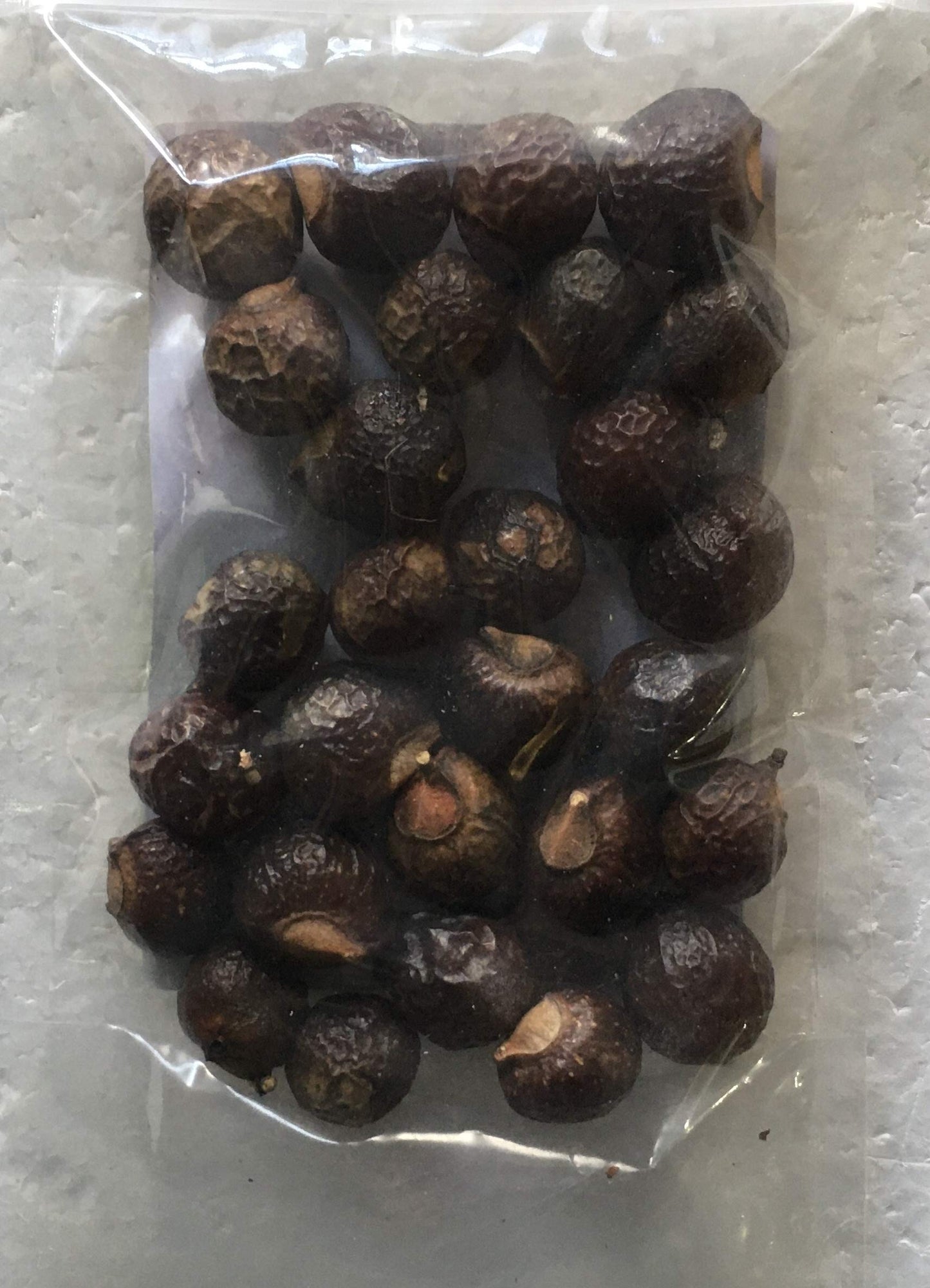 Vedic Secrets Areetha (whole) 100 gms - Food / Masala / Dal