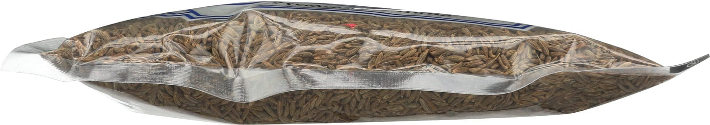 Swad Cumin seeds whole 400 gms - Food / Masala / Dal