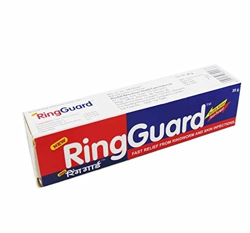 Ring Guard 20gm