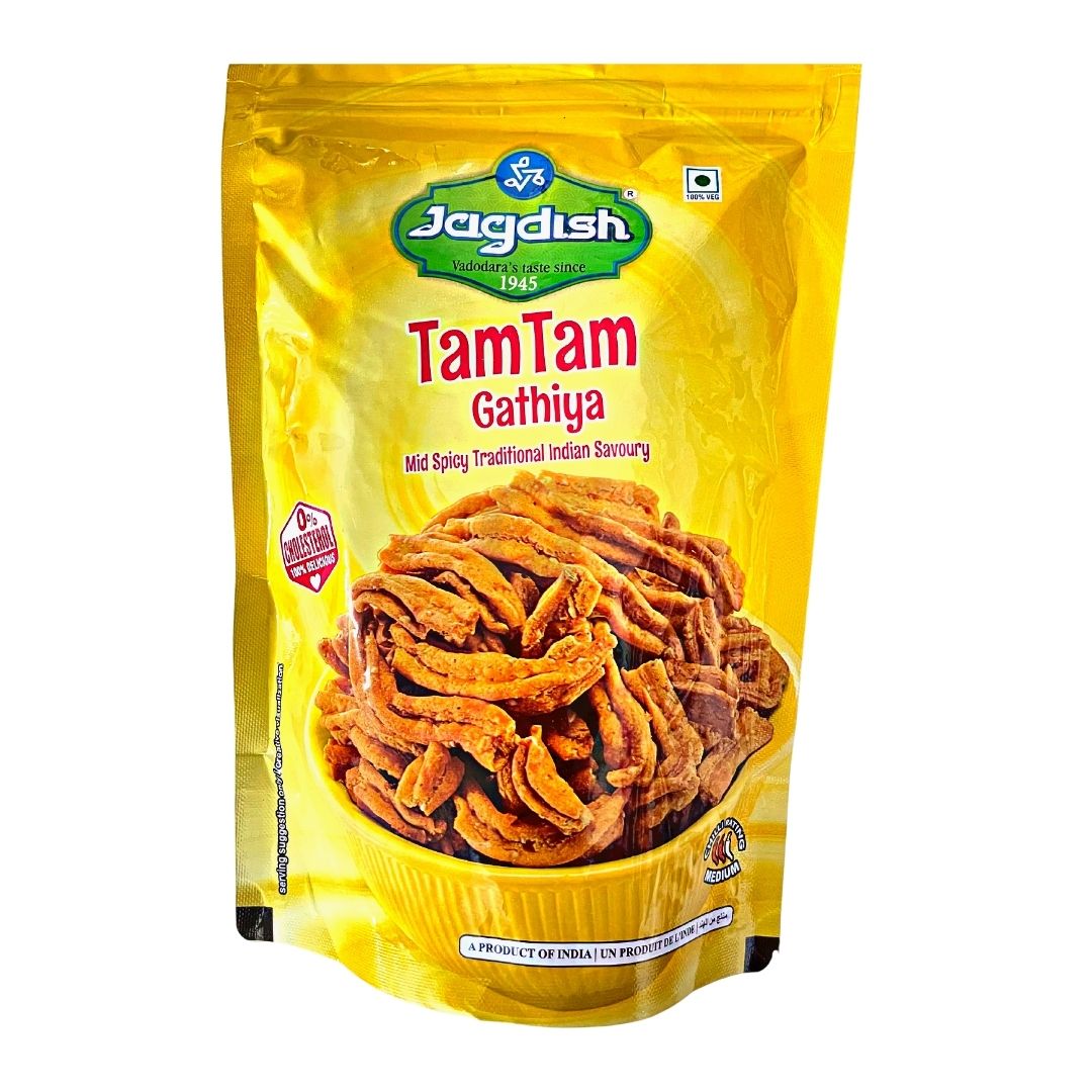 Jagdish TamTam Gathiya 200gm