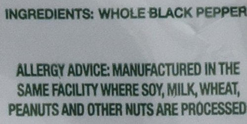 Swad Whole Black Pepper 14 Oz - Food / Masala / Dal
