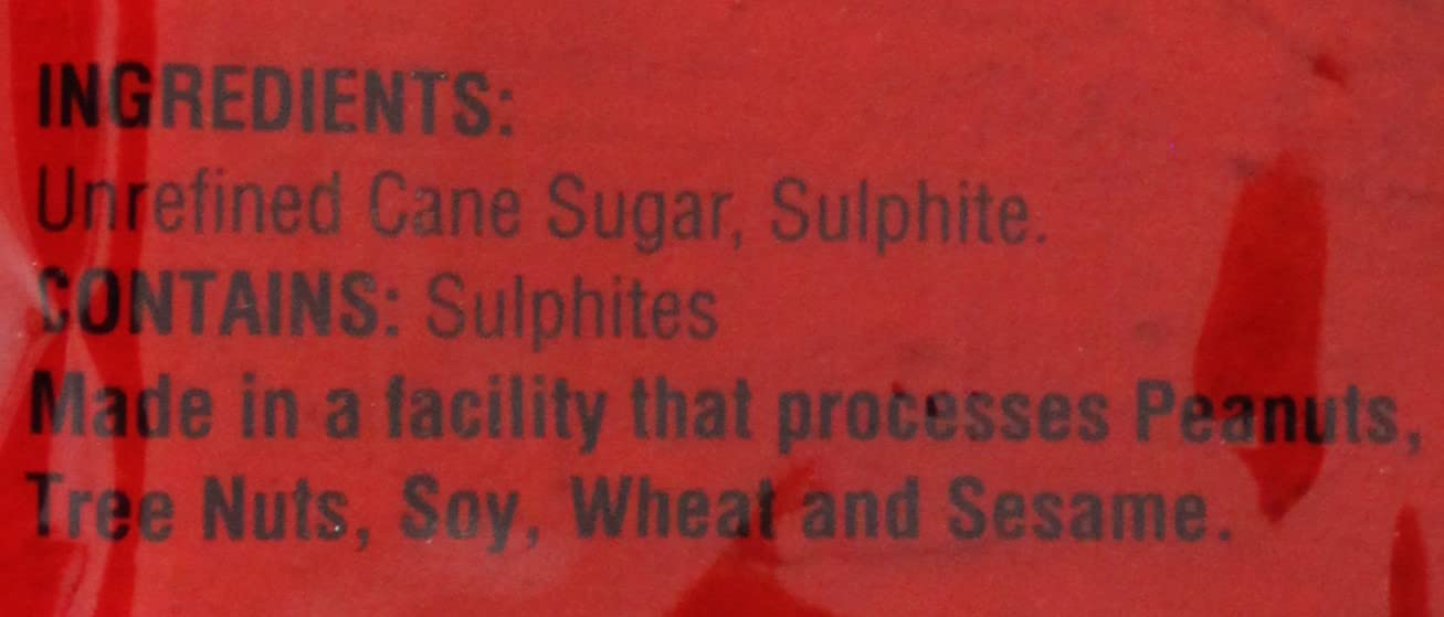 Udupi Natural Jaggery 2 lbs - Cooking Oil