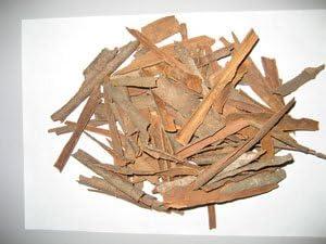 Swad Cinnamon Flat 3.5 Oz - Food / Masala / Dal