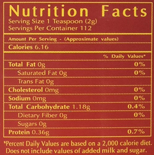 Society Masala Tea (Loose) 225 Gram - Indian Spices