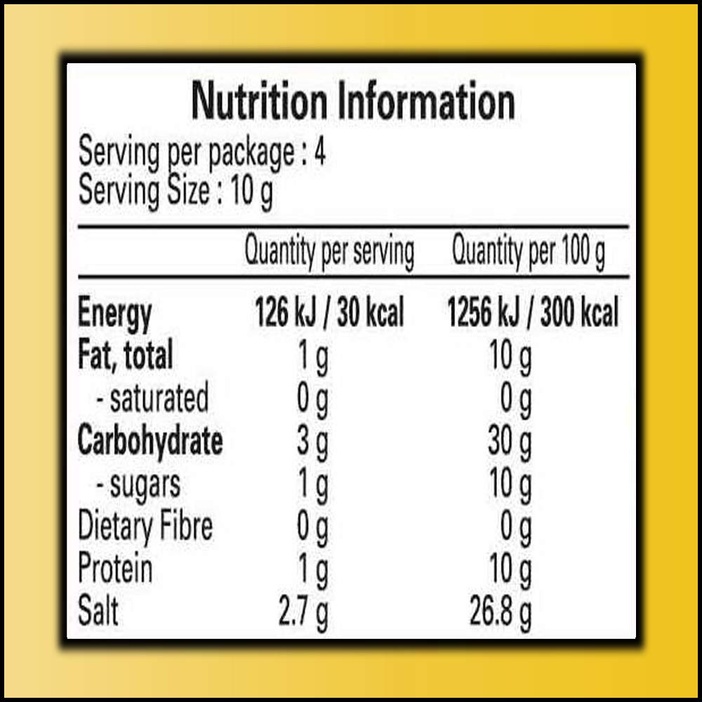 Shan Seasoning Mix - Filipino Beef Steak 50 gms - Shan Masala