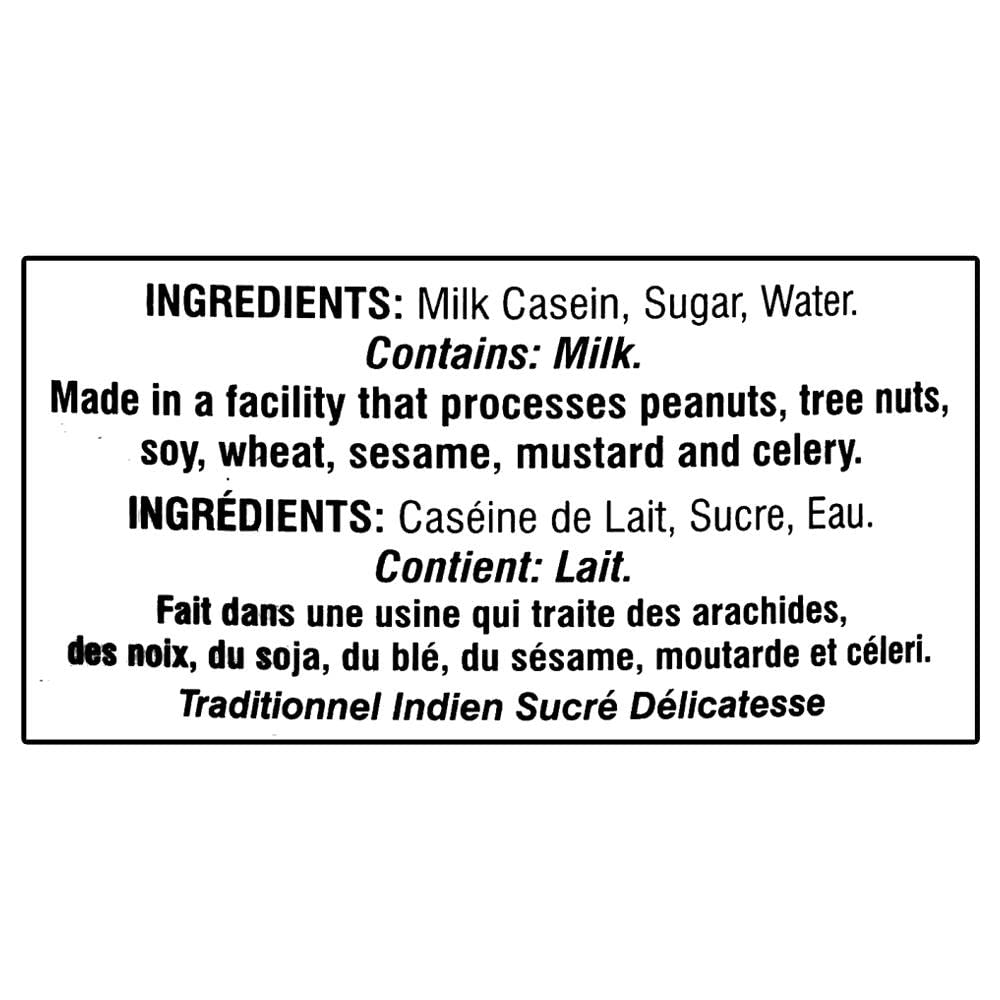 GHASITARAM'S Rossogulla Tin For Every Indian Traditional Festival, Indian Mithai, Famous Indian Sweets 1 KG