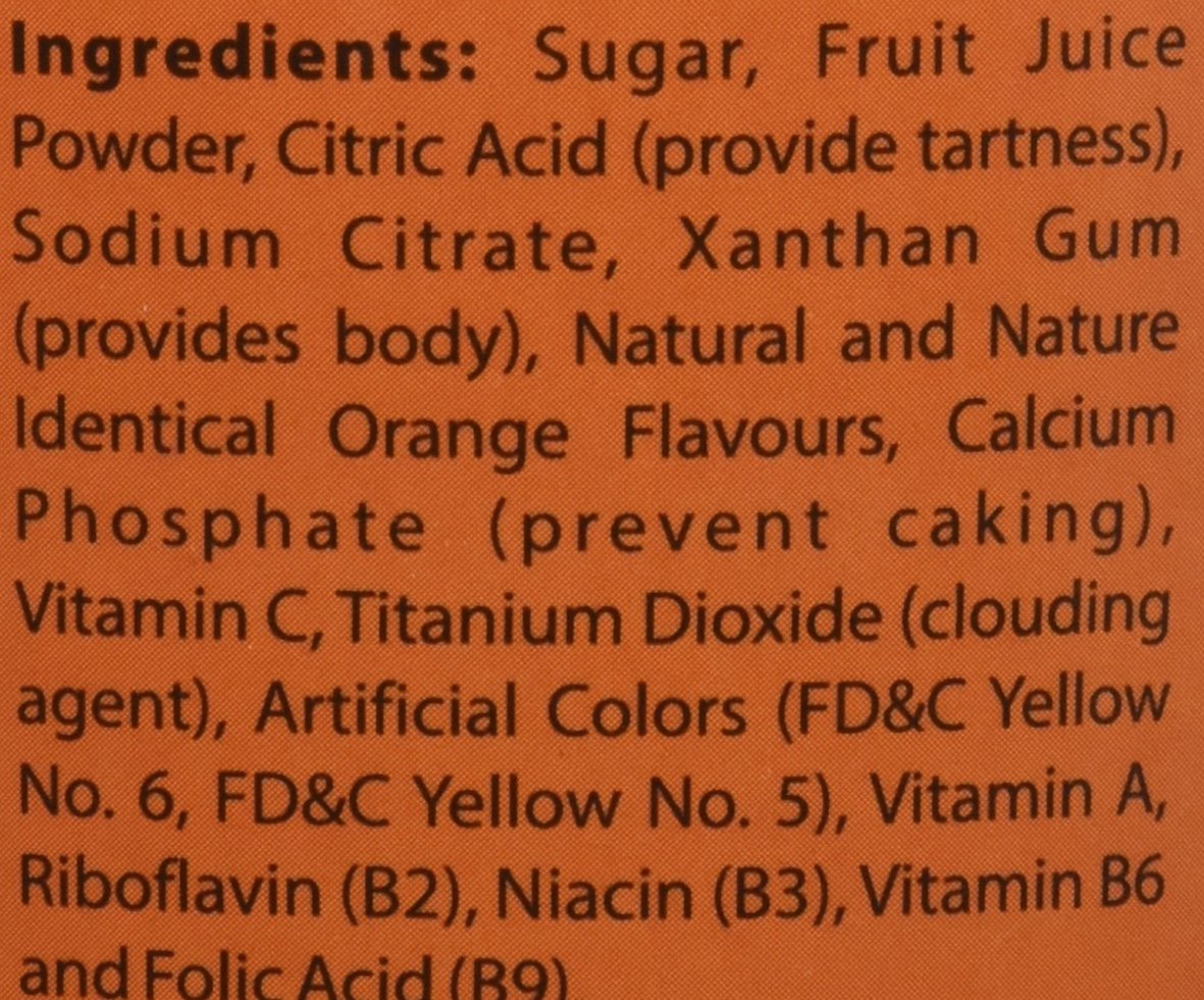 Rasna Mango Powder 500 gms - Drink Mix