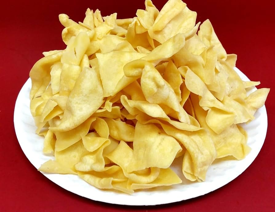SOI Papadi 12oz - - Made Fresh Daily