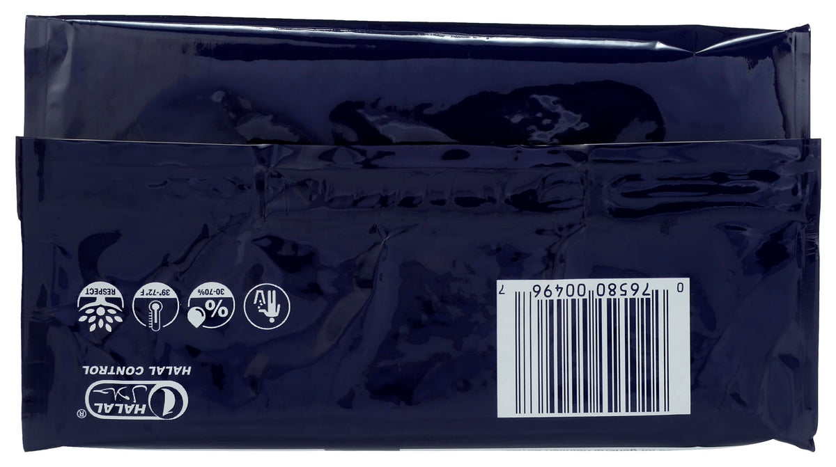 Loacker Wafer Quadratini Chocolate Cream, 8.82 oz (14301)