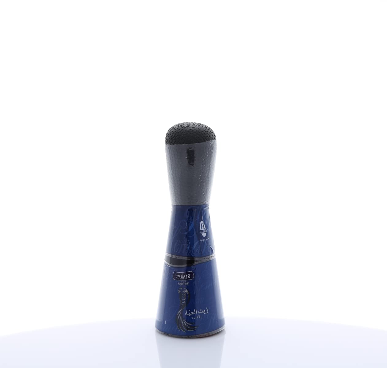 Hemani Zait Al Hayee 100% Natural Hair Oil - 120ml