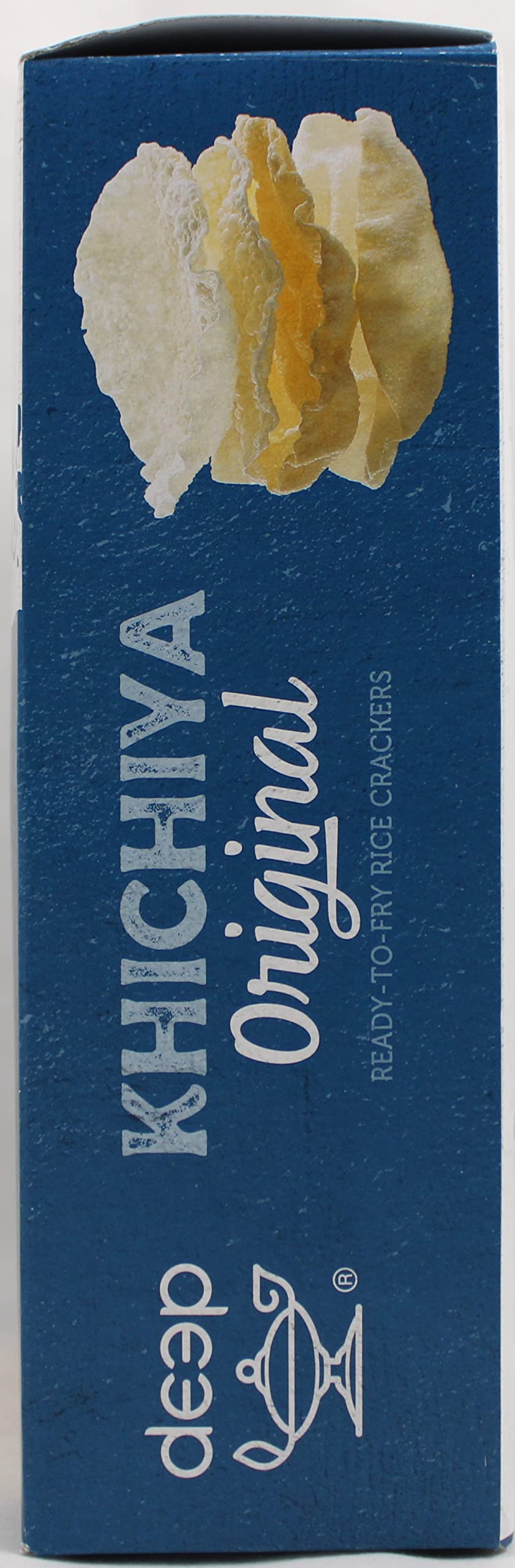 Deep Plain Khichiya 200 gms