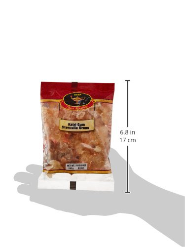 Deep Katrio Gum 3.5 Oz