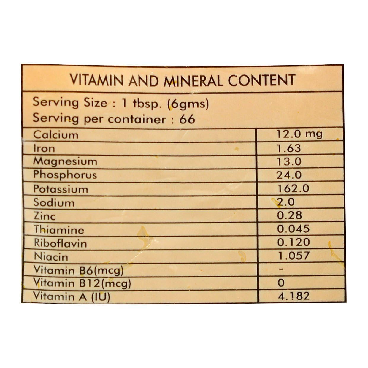 Laxmi Paprika 400 gms - Food / Masala / Dal