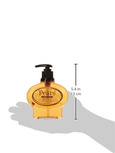 Pears Liquid Hand Wash 237ml