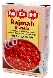 MDH Rajmah masala 100 gms - Indian Spices
