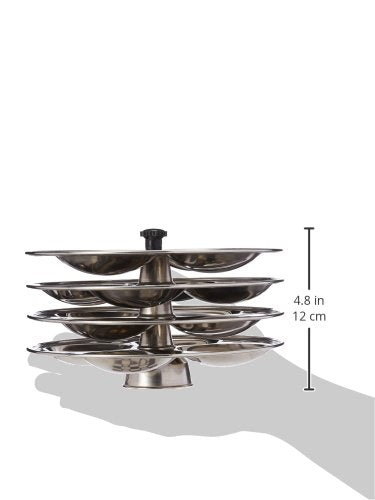 Vinod Idli Plates 4 layer