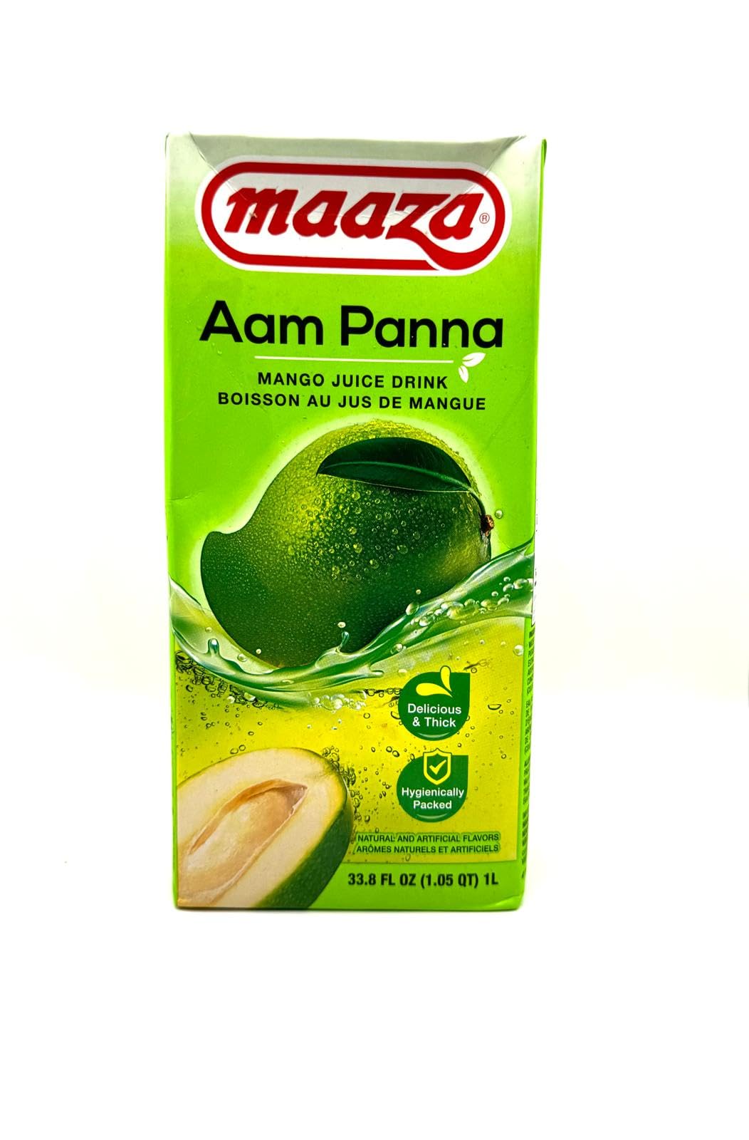 Maaza Aam Panna 1L