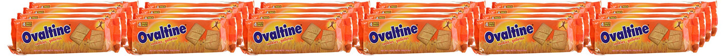Ovaltine Cookies 150 gms - Biscuits & Cookies