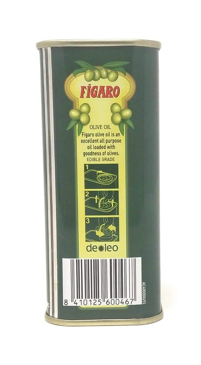 Figaro Olive Oil 200 ml.