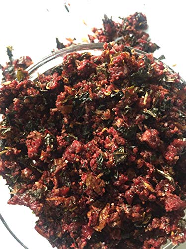 Swagat Pan Chutney Gulkand 360 gm - Mouth Freshneer