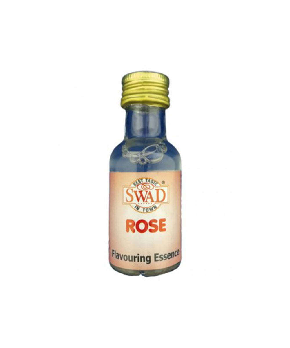 Swad Flavoring Essence - Ice Cream 28 ml - Food / Masala / Dal