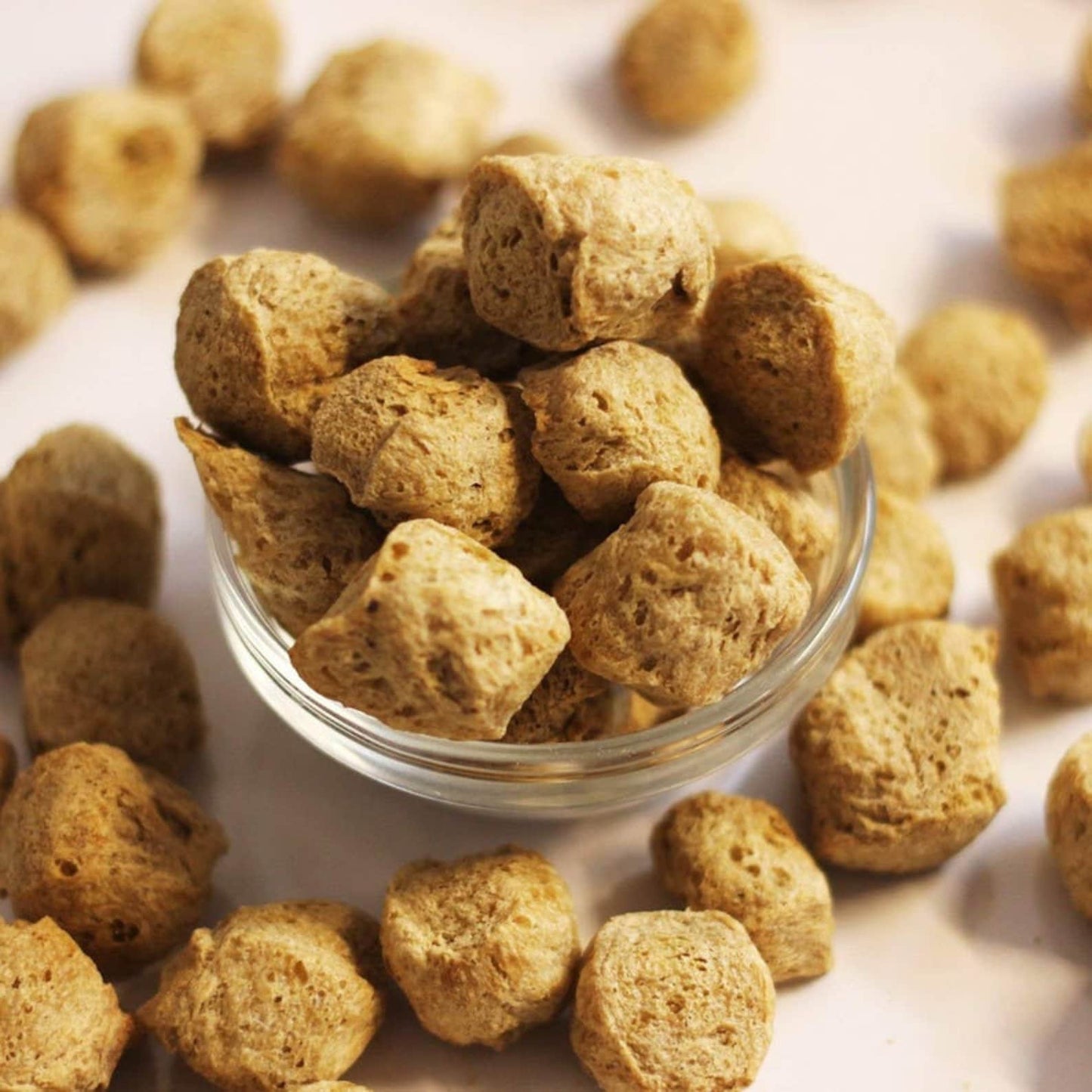 Shreeji Soya Vadi 400 gms - Food / Masala / Dal
