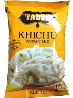 Talod- Khichu instant mix 500 gms - Food / Masala / Dal
