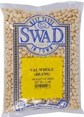 Swad Val Whole 2 lbs - Atta / Rice / Dal