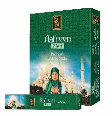 Zed black aafreen 7 in 1 incense - Hindu Puja Items