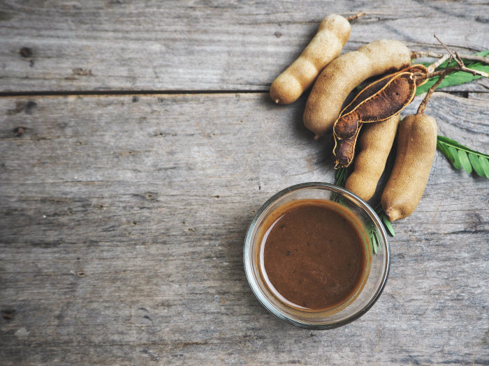 Sosyo Tangy Tamarind Sauce 200 gm - Food / Masala / Dal