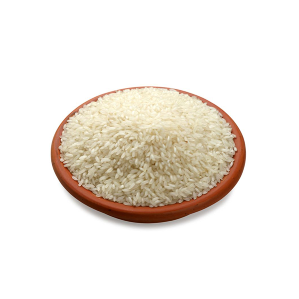 Kataribhog Parboiled Rice 20 lbs - Basmati Rice