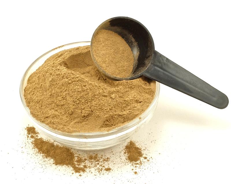 Vedic Secrets Brahmi Powder 200 gms - Ayurveda & Remedies