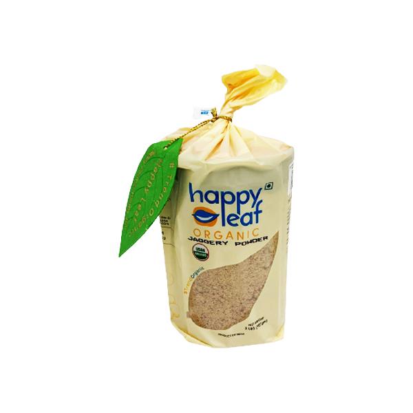 Happy Leaf Organic Jaggery Powder 2 lb