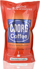 Coorg Specialty Coffee 500 gm