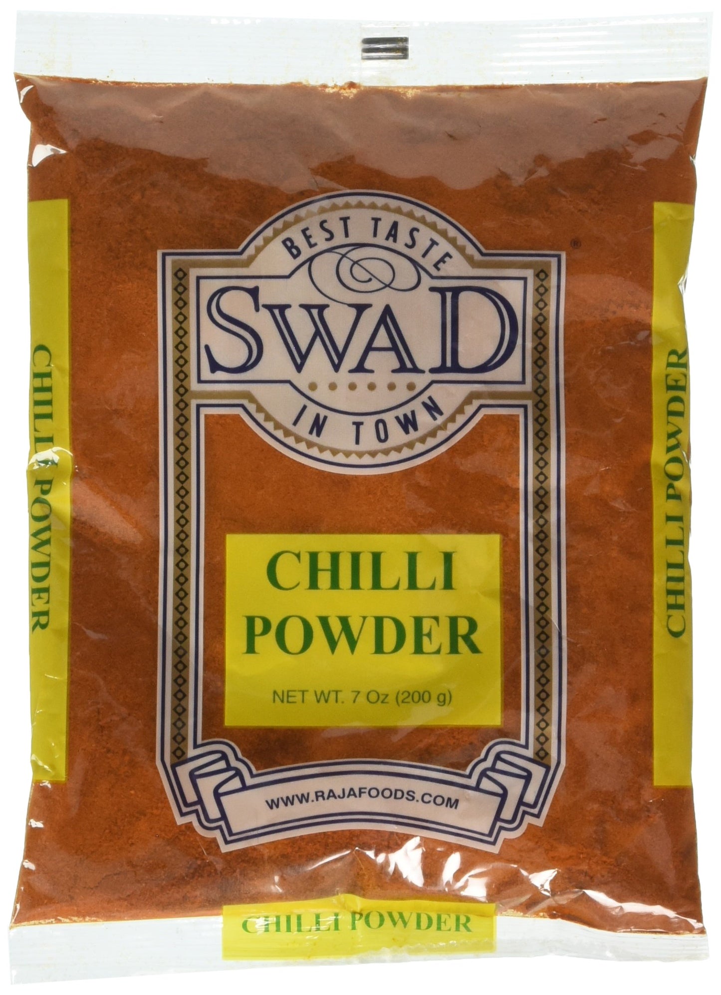 Swad Chilli Powder 800 gms - Food / Masala / Dal