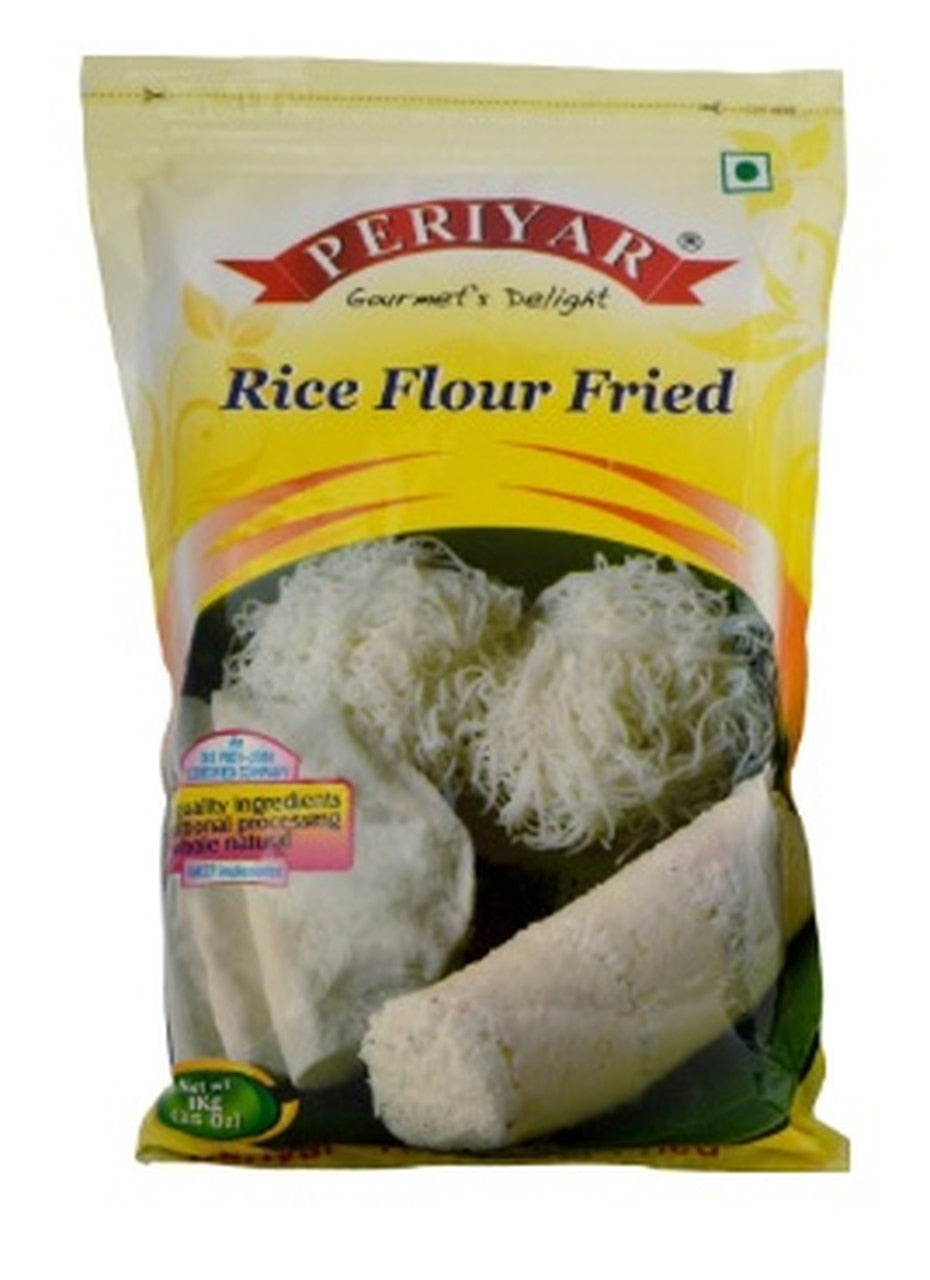 Periyar Rice Flour Fried 1 Kg.