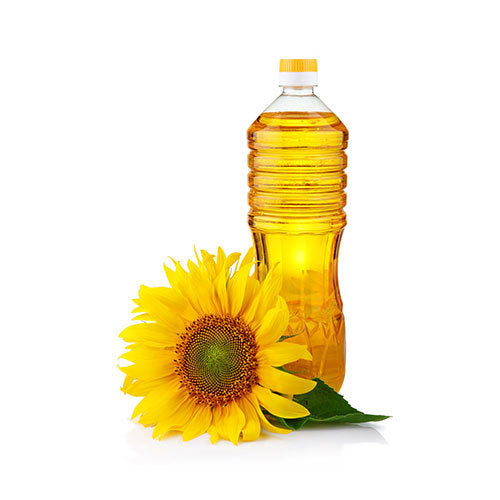 Pasto Sunflower Oil 1 GLN - Food / Masala / Dal