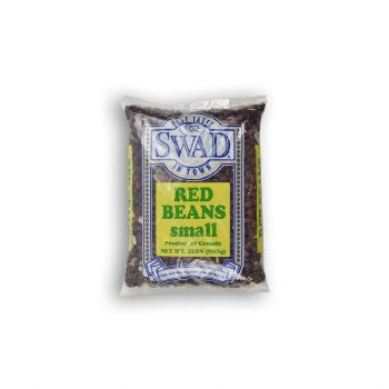 Swad Red Beans Small 2 lbs - Atta / Rice / Dal