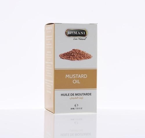 Hemani Mustard Oil - Mahaekart LLC