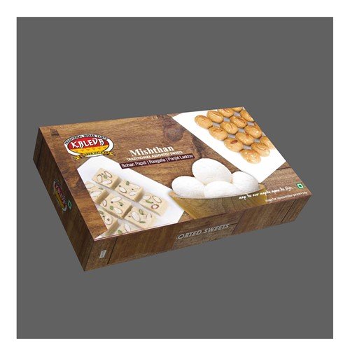 Kaleva Mishthan - Snacks & Savory
