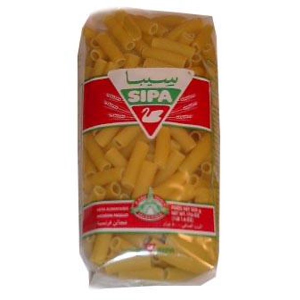 Sipa - Pasta 500 gms - Food / Masala / Dal