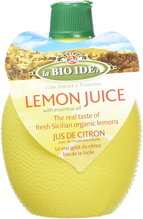 Ktc Lemon Juice 200 ml - Food / Masala / Dal