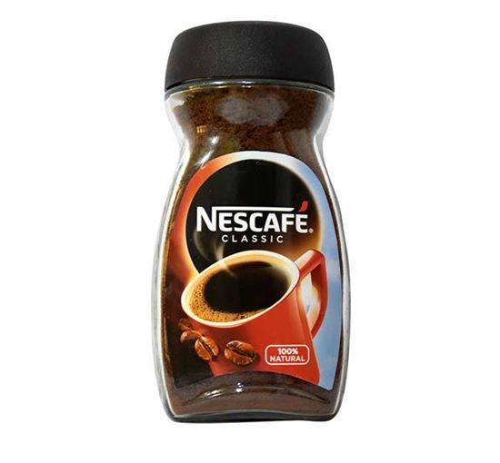 Nescafe Original Instant Coffee 100 gms - Indian Tea & Coffee