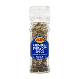 KTC Premium Everyday Spice 65 gms - Chutney Spread
