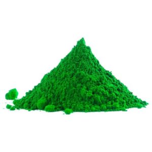 Holi Color Dark Green