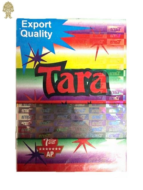 Tara Gold Sweet Supari Mouth Freshner Betel Nut Supari 1 Box - Ayurveda & Vitamins