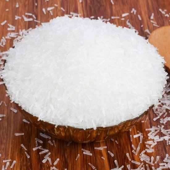 Lazzat Chinese Salt 7 Oz - Food / Masala / Dal