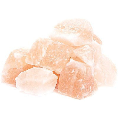 Himalayan Delight Sindhaloo Salt (rock) 7 Oz