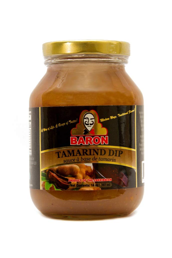 Baron Tamarind Dip